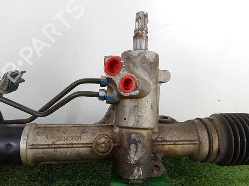 Steering rack FIAT DOBLO Cargo (263_) 1.3 D Multijet (263WXU1A, 263ZXU1A, 263WYB1A, 263ZYB1A) | BP28510626M22 