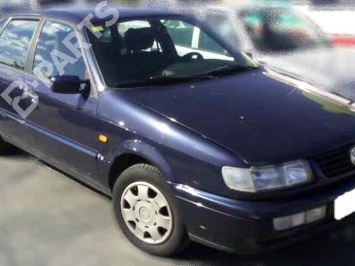 Used Parts VW PASSAT B3/B4 (3A2, 35I)  2.0  819262