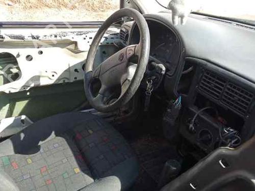 Right taillight VW POLO (6N2) 1.4 | BP15203581C35 