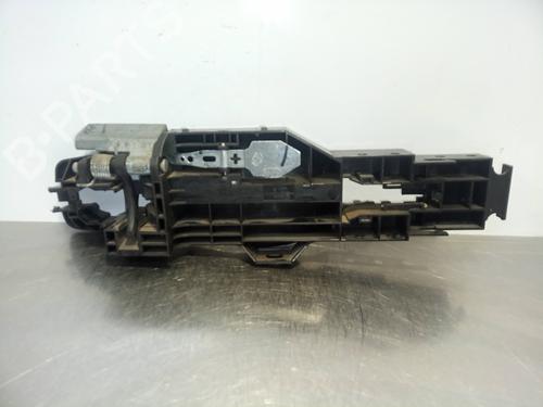 Front left exterior door handle NISSAN JUKE (F15) 1.2 DIG-T | BP29465005C128 