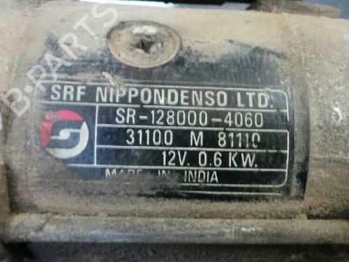 Starter SUZUKI ALTO IV (EF, SH410_) 1.0 (SH410) | BP5685182M8 