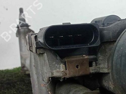 Front wiper motor VW GOLF V (1K1) 2.0 TDI 16V | BP16056030M29 