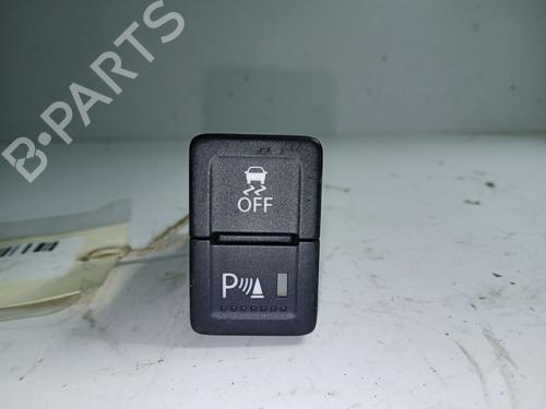 Used Switch SUZUKI VITARA (LY) 1.4 T AllGrip (APK414) (140 hp) 23414315