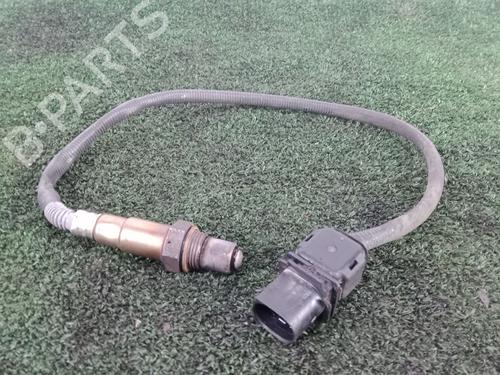 Used Electronic sensor IVECO DAILY VI Van 35S16, 35C16, 40C16, 50C16, 70C16 (160 hp) 30735286