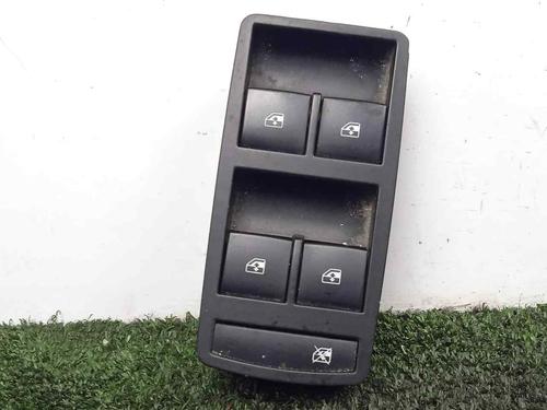 Used Left front window switch OPEL INSIGNIA A Sports Tourer (G09) [2008-2017]  12209264