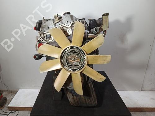 Motor SSANGYONG REXTON / REXTON II (GAB_) 2.7 Xdi 4x4 | BP29335679M1 