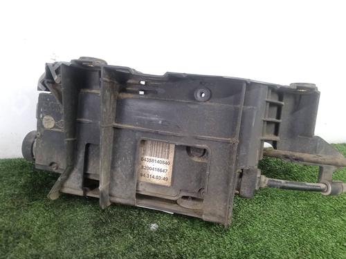 Used Hand brake RENAULT SCÉNIC II (JM0/1_) 1.5 dCi (JM02, JM13) (101 hp) 32210538