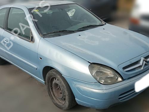 Control unit CITROËN XSARA (N1)  | BP13039127M11 