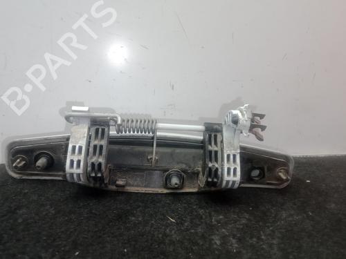 Rear right exterior door handle DACIA DUSTER (HS_) 1.5 dCi (HSAJ) | BP29407168C130 