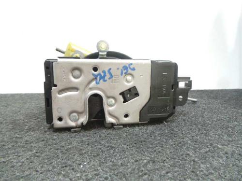 Fechadura frente esquerda OPEL ASTRA H (A04) 1.7 CDTI (L48) | BP5691053C98 