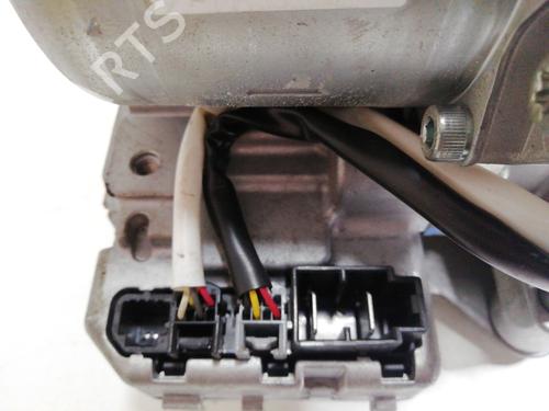 Steering column RENAULT MEGANE IV Hatchback (B9A/M/N_)  | BP24239184M21 
