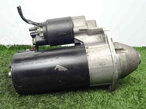 Starter MERCEDES-BENZ VANEO (414) 1.7 CDI (414.700) | BP9300357M8 