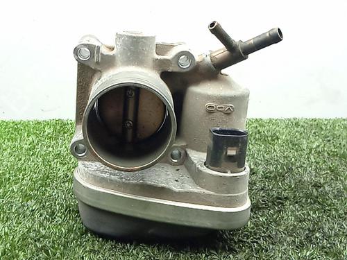 Throttle body SKODA FABIA I (6Y2) 1.4 | BP28424176M82