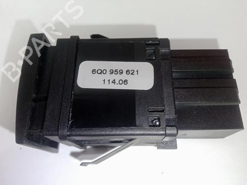 Switch VW POLO (9N_, 9A_) 1.4 16V | BP22624053I30 