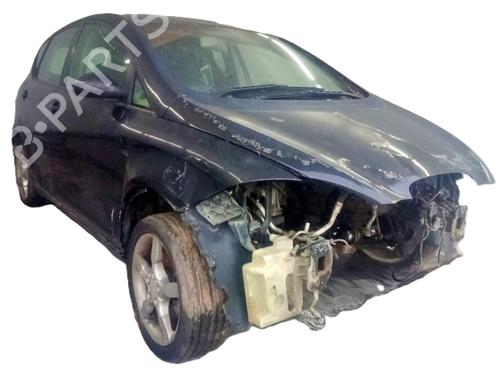 Peças SEAT ALTEA (5P1) 2.0 TDI 16V (140 hp) 4434571