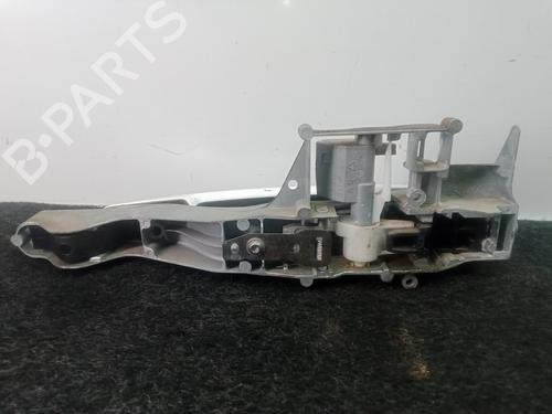 Front right exterior door handle PEUGEOT 208 I (CA_, CC_)  | BP22239557C129 