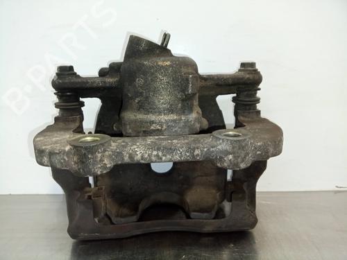 Used Right front brake caliper SEAT CORDOBA (6L2) 1.9 TDI (131 hp) 23394221