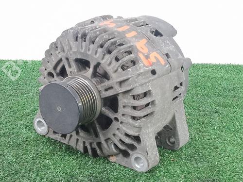 Generator PEUGEOT 1007 (KM_) 1.4 HDi (68 hp) 28599039
