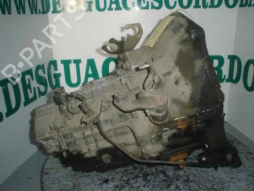 Gearbox HYUNDAI SANTAMO 2.0 | BP5736984M3 