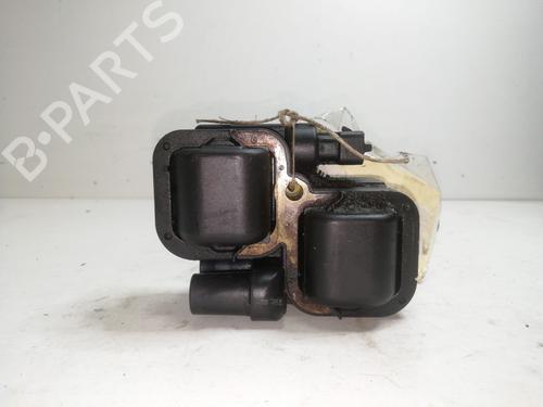 Bobine MERCEDES-BENZ S-CLASS (W220, V220) S 430 4-matic (220.083, 220.183) (279 hp) 31065169