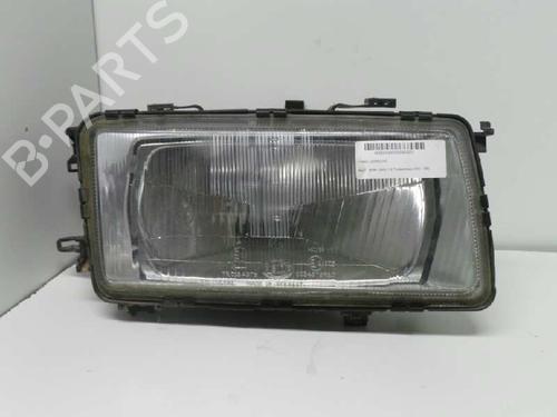 Used Right headlight AUDI 80 B3 Saloon (893, 894, 8A2) 1.6 TD (80 hp) 5738152