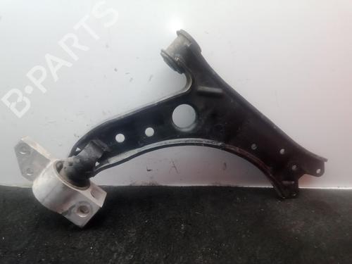 Højre fortil bærearm VW CADDY III Box Body/MPV (2KA, 2KH, 2CA, 2CH) 1.9 TDI (105 hp) 30097828