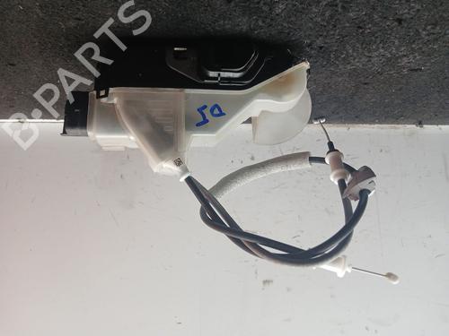 front-left-lock-citroen-c3-iii-sx-2016-38289290 main image