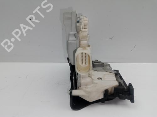 Rear left lock VW PASSAT B6 (3C2) 2.0 TDI 16V | BP16150991C100 
