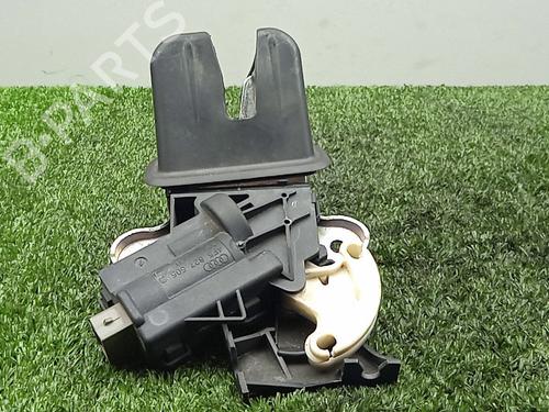 Used Tailgate lock AUDI A6 C6 (4F2) 2.0 TDI (140 hp) 29490798