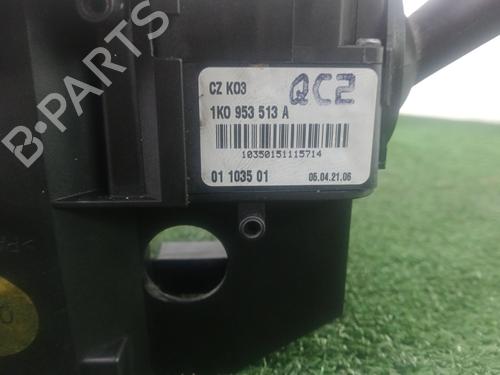 Headlight switch SKODA OCTAVIA II (1Z3) 1.9 TDI | BP40610642I24 - Image 3