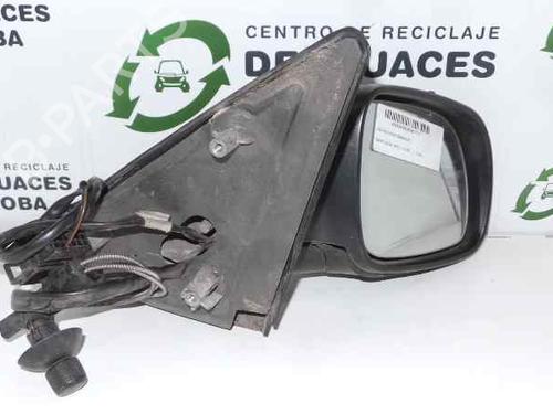 Used Right mirror SEAT IBIZA II (6K1) [1993-2002]  5738557
