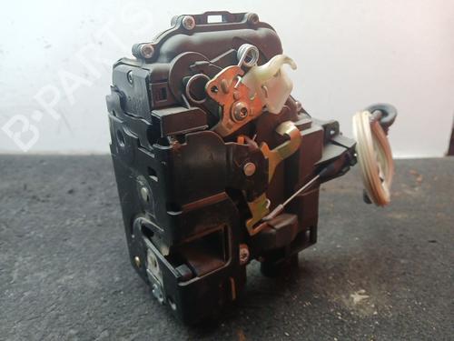 Used Front left lock Front left lock SEAT LEON (1M1) 1.6 16 V (105 hp) 40515652 40515652