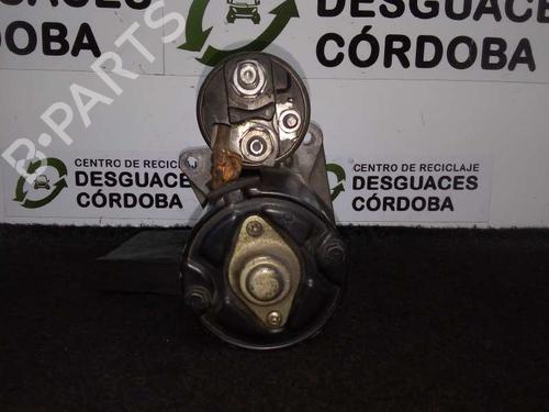 Starter ALFA ROMEO 147 (937_)  | BP5735491M8 