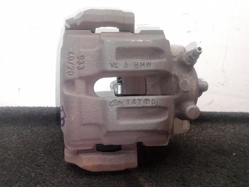 Used Right rear brake caliper BMW 1 (E87) 118 d (143 hp) 16856199