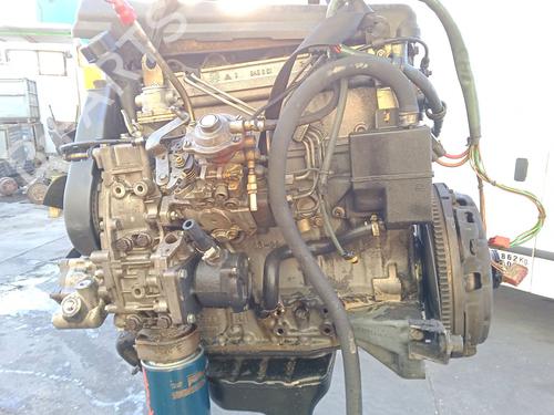 Motor IVECO DAILY II Van 30-10 C (103 hp) 29174963
