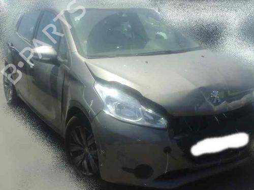 Used Right front driveshaft PEUGEOT 208 I (CA_, CC_) [2012-2020]  5696015