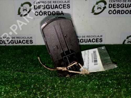 Left front window switch OPEL CORSA D (S07) 1.3 CDTI (L08, L68) | BP12208957I27 