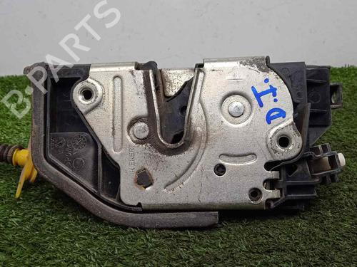 Front left lock BMW X3 (E83) 2.0 sd | BP16063350C98 