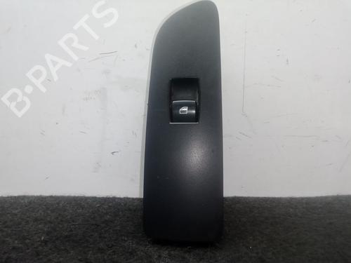 Used Right front window switch BMW 1 (E81) [2006-2012]  24318708