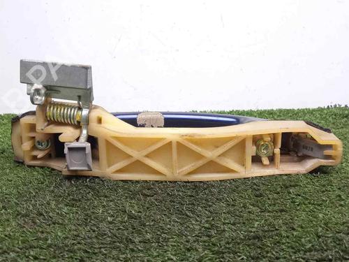 Rear left exterior door handle CHEVROLET CAPTIVA (C100, C140)  | BP30087489C130