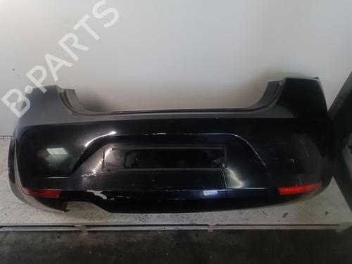 Used Rear bumper SEAT LEON (1P1) 2.0 TDI 16V (140 hp) 22239623