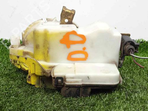 Used Front right lock SEAT IBIZA II (6K1) [1993-2002]  10937771