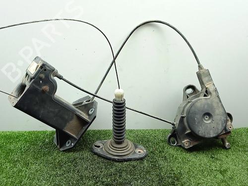 Used Support CITROËN NEMO Box Body/MPV (AA_) 1.3 HDi 75 (75 hp) 28126497