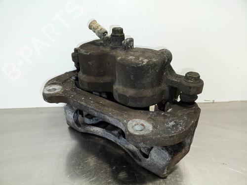 Used Right front brake caliper HYUNDAI SANTA FÉ II (CM) [2005-2015]  21550548