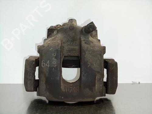 Right rear brake caliper BMW 3 Compact (E46) 320 td | BP11573885M106 