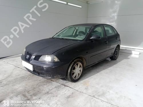 Alternator SEAT IBIZA III (6L1) 1.4 16V | BP24397172M7 