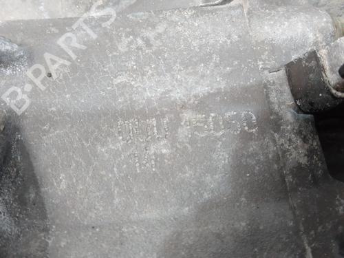 Gearbox SEAT LEON (1M1) 1.6 | BP38510180M3 - Image 5