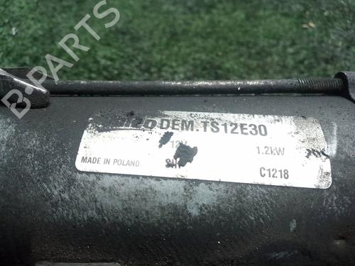 Starter BMW MOTORCYCLES R 1200 R 1200 ST (R1ST) | BP24671140M8 