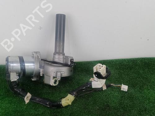 Used Steering column Steering column TOYOTA RAV 4 III (_A3_) 2.2 D 4WD (ALA30_, ALA30R) (177 hp) 36106940 36106940
