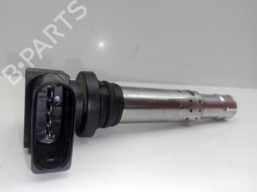 Ignition coil SEAT IBIZA III (6L1) 1.4 16V | BP22597813M94 